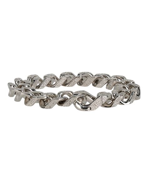 burberry mens jewelry